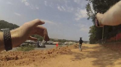 Body Cam