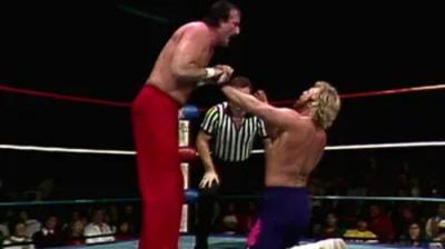 Mid-South Wrestling