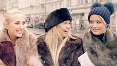 Made in Chelsea