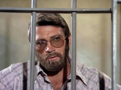 The Six Million Dollar Man