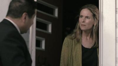 Murder Comes To Town