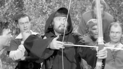 The Adventures of Robin Hood
