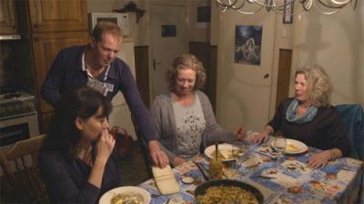 Boer zoekt Vrouw