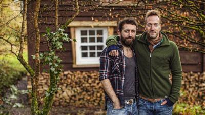 Ben Fogle: New Lives in the Wild