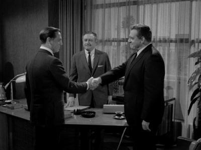 Perry Mason