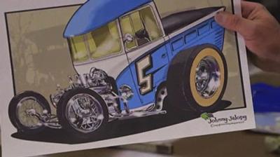 Full Custom Garage