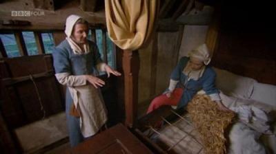 If Walls Could Talk: The History of the Home