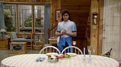 Full House