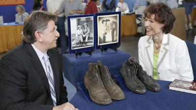 Antiques Roadshow