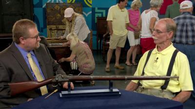 Antiques Roadshow