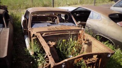 Rust Valley Restorers
