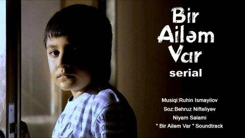 Bir ailəm var filmas žiurėti online