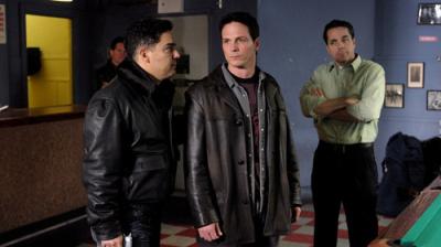 Third Watch