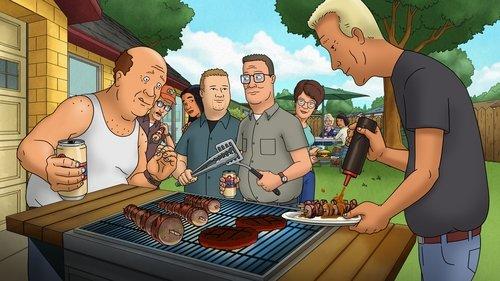 King of the Hill filmas žiurėti online