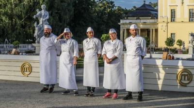 MasterChef