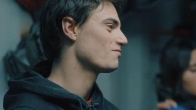 SKAM Italia