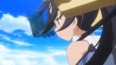 Sky Girls