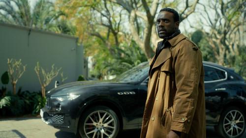 The Nowhere Man filmas žiurėti online