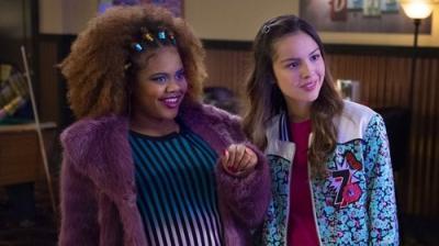 High School Musical: The Musical: The Series