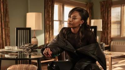 Naktinio miesto valdžia: Trečia knyga