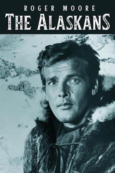 The Alaskans filmas online