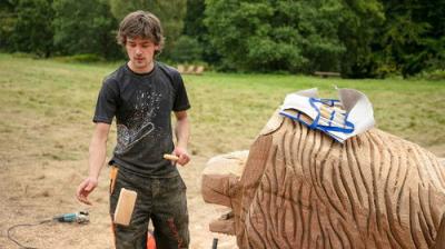 Handmade: Britain's Best Woodworker