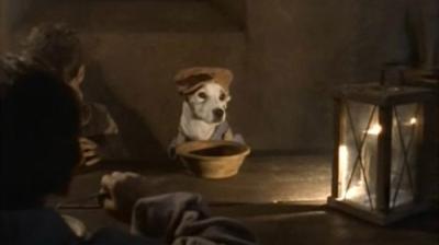 Wishbone