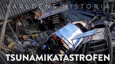 Världens historia