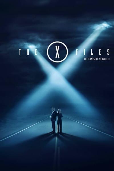 X failai filmas online