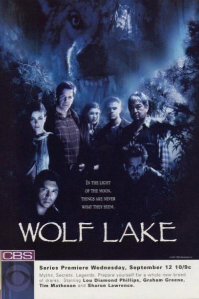 Wolf Lake filmas online
