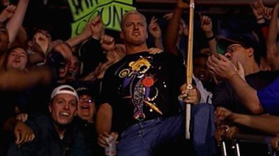 ECW on TNN