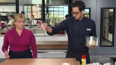 America's Test Kitchen