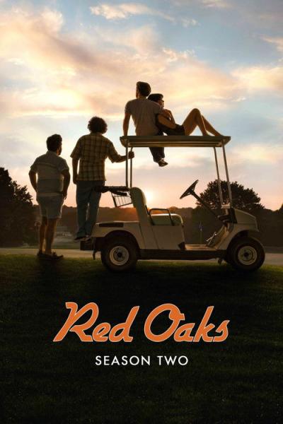 Red Oaks filmas online