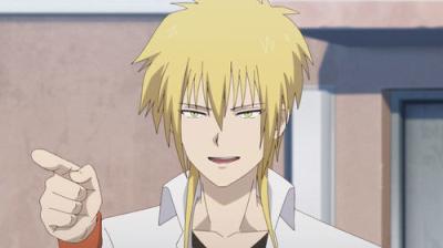 Tasuketsu: Fate of the Majority