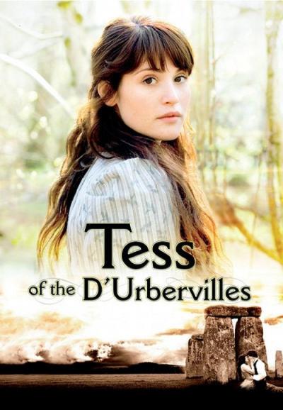 Tess of the D'Urbervilles filmas online