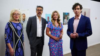 Portrait Artist of the Year