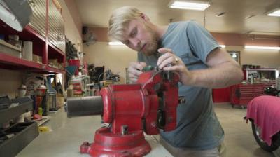 Welcome to Plathville