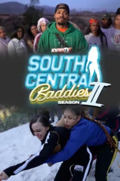 South Central Baddies filmas online
