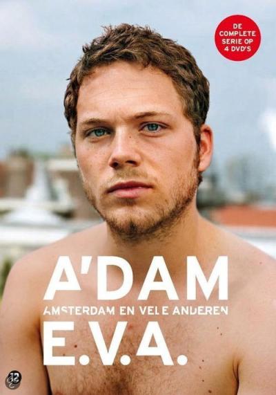 A'DAM - E.V.A. filmas online