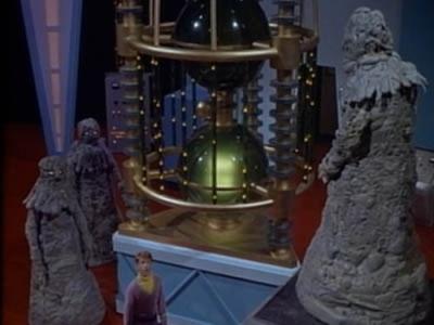 Lost in Space