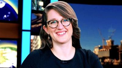 Breaking News: No Laugh Newsroom