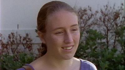 Heartbreak High