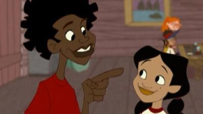 The Proud Family