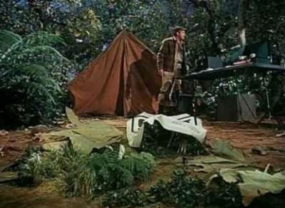 Land of the Giants
