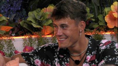 Love Island USA