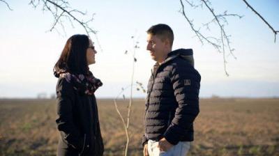 L'amour est dans le pré