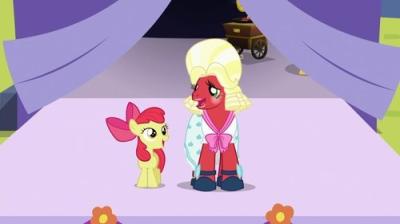 My Little Pony: Friendship Is Magic