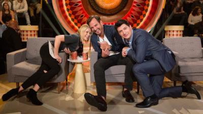 The Gong Show