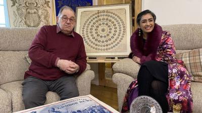 Bargain Hunt