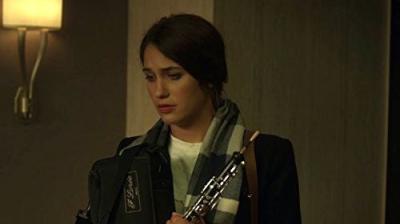 Mozart in the Jungle